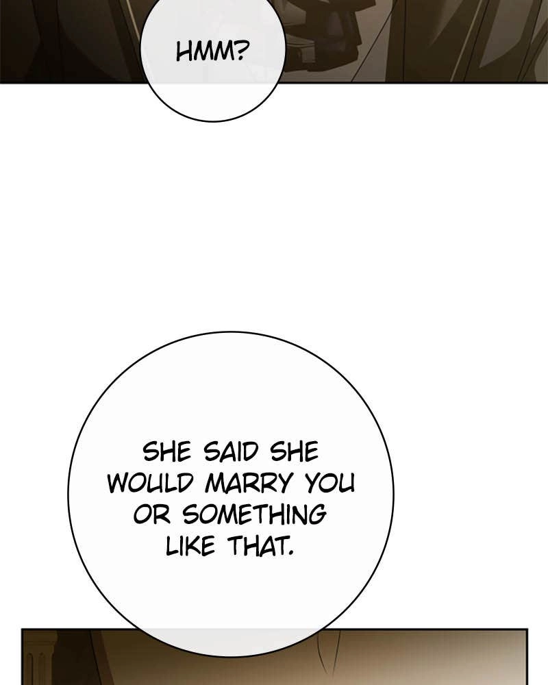 Your Throne Chapter 193 – The Most Perfect Way to Reject Someone (2) Page 120
