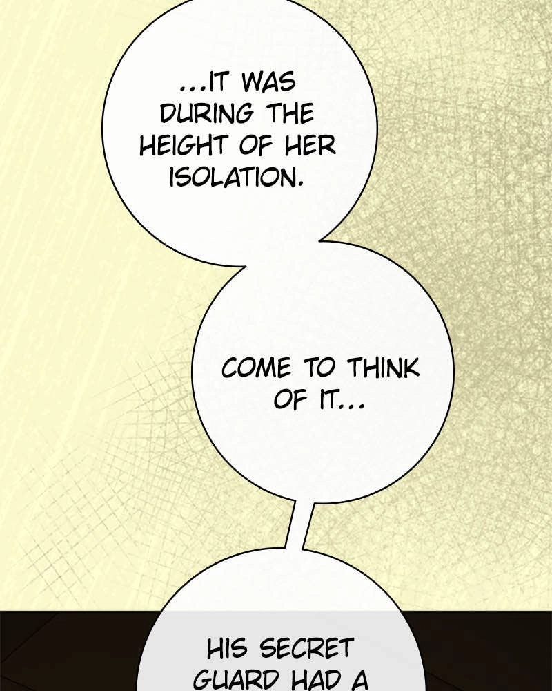Your Throne Chapter 193 – The Most Perfect Way to Reject Someone (2) Page 132