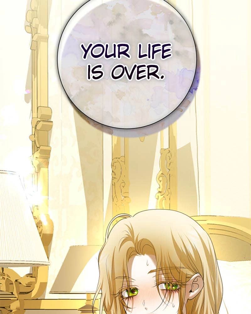 Your Throne Chapter 193 – The Most Perfect Way to Reject Someone (2) Page 163