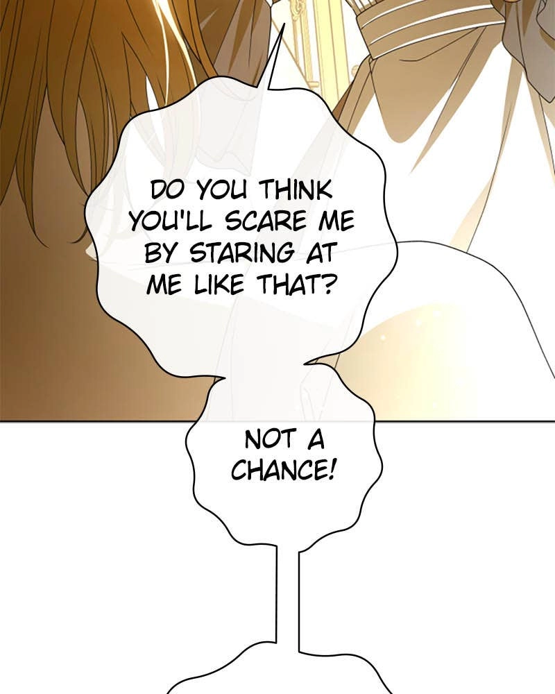 Your Throne Chapter 194 – Silence (1) Page 14