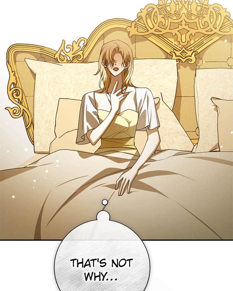 Your Throne Chapter 194 – Silence (1) Page 19