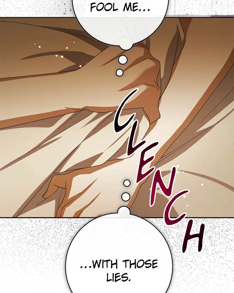 Your Throne Chapter 194 – Silence (1) Page 26