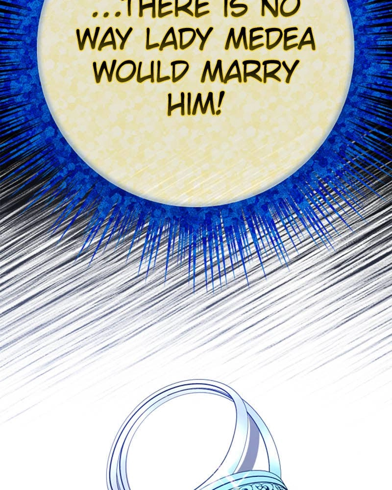 Your Throne Chapter 194 – Silence (1) Page 33