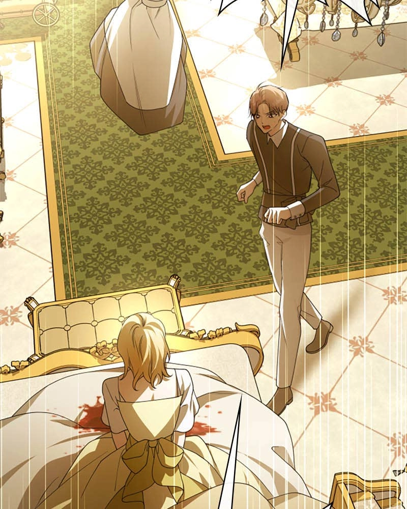 Your Throne Chapter 194 – Silence (1) Page 39