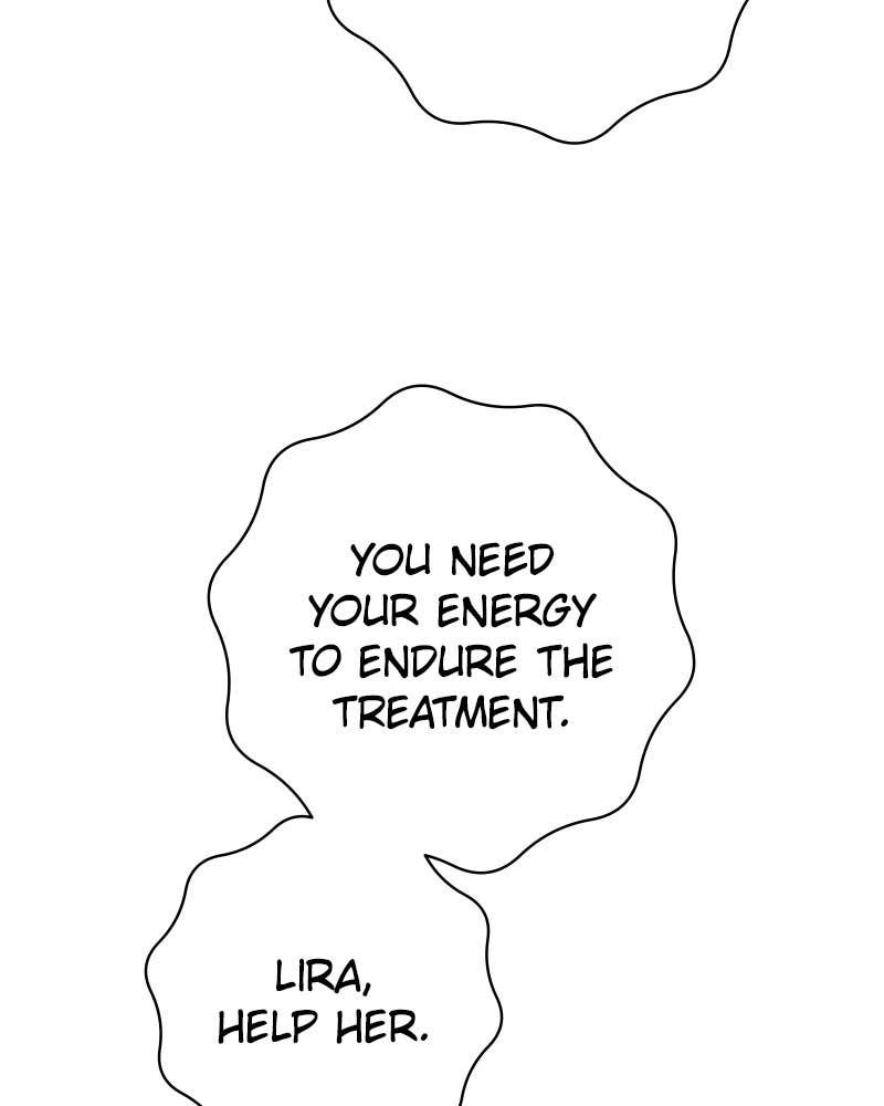 Your Throne Chapter 194 – Silence (1) Page 55