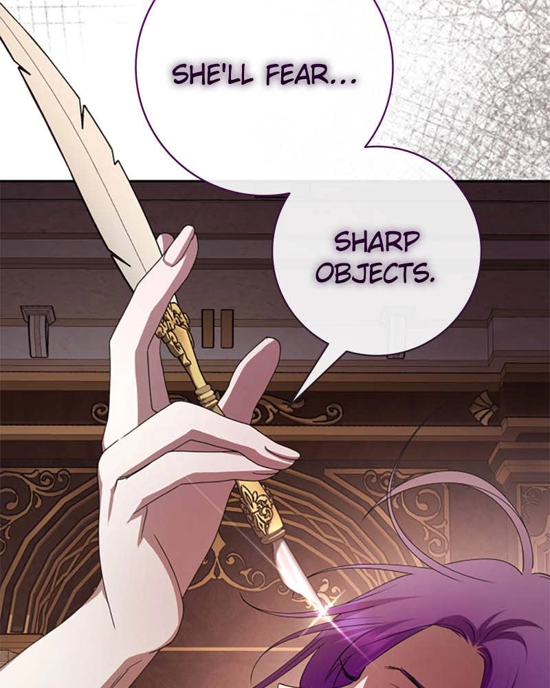 Your Throne Chapter 194 – Silence (1) Page 81