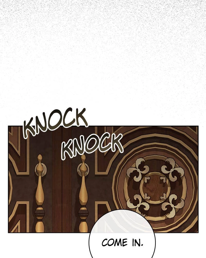 Your Throne Chapter 194 – Silence (1) Page 83