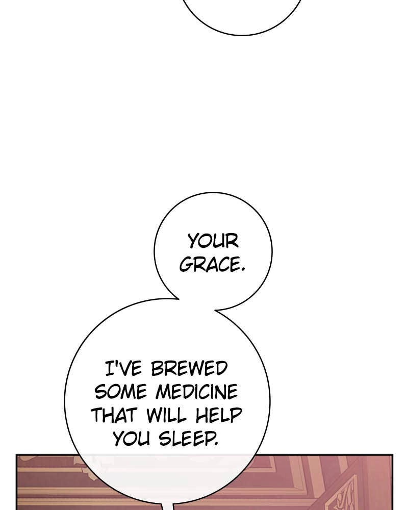 Your Throne Chapter 194 – Silence (1) Page 84