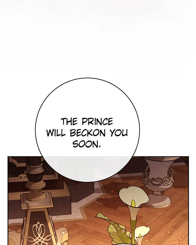 Your Throne Chapter 194 – Silence (1) Page 90
