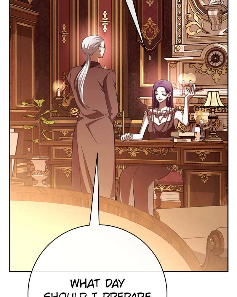 Your Throne Chapter 194 – Silence (1) Page 92