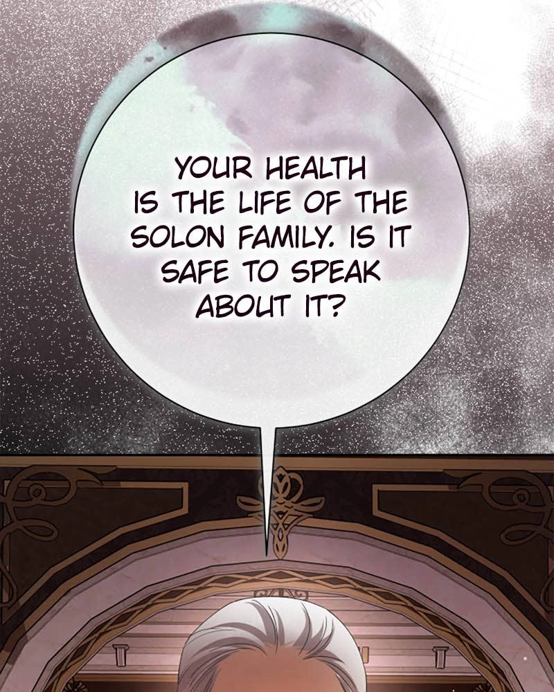 Your Throne Chapter 194 – Silence (1) Page 96