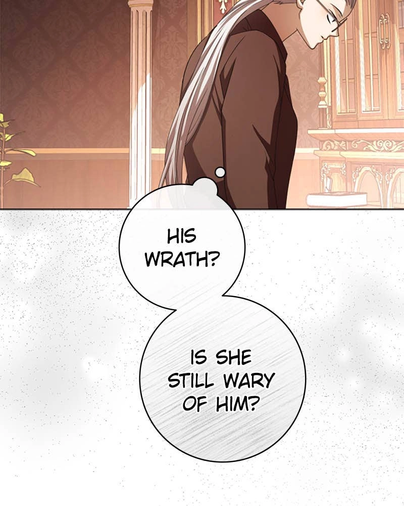 Your Throne Chapter 194 – Silence (1) Page 101