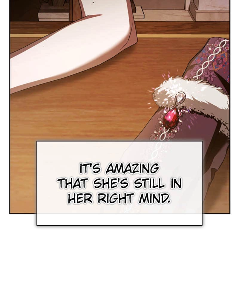 Your Throne Chapter 194 – Silence (1) Page 104