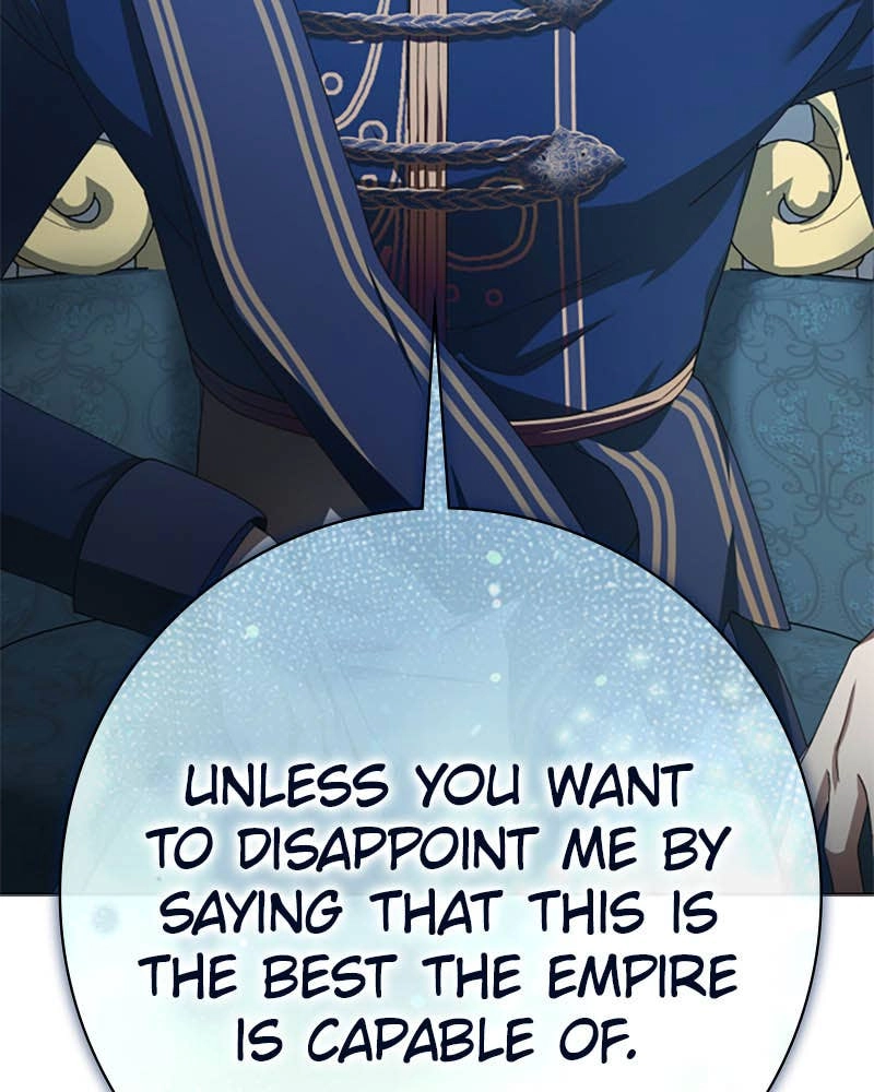 Your Throne Chapter 194 – Silence (1) Page 118