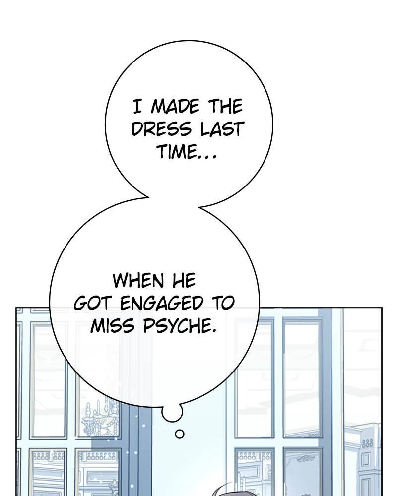 Your Throne Chapter 194 – Silence (1) Page 123