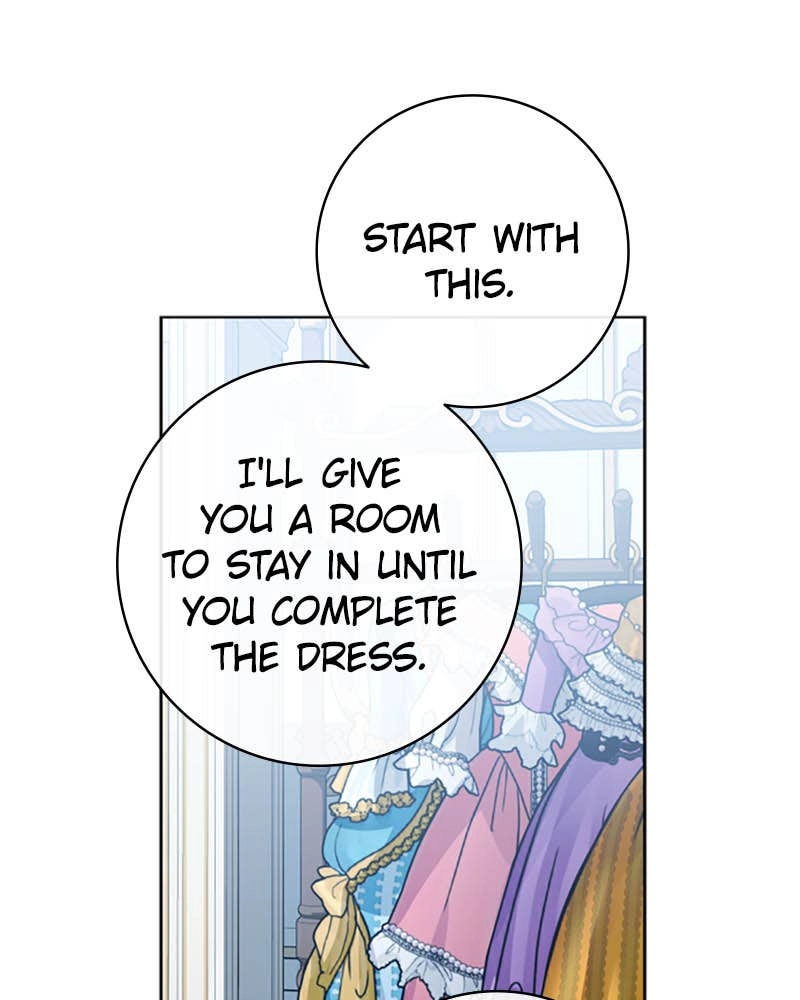 Your Throne Chapter 194 – Silence (1) Page 139