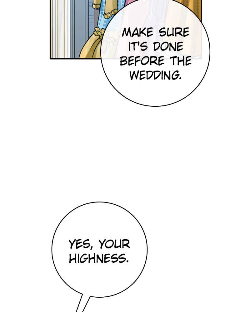 Your Throne Chapter 194 – Silence (1) Page 140