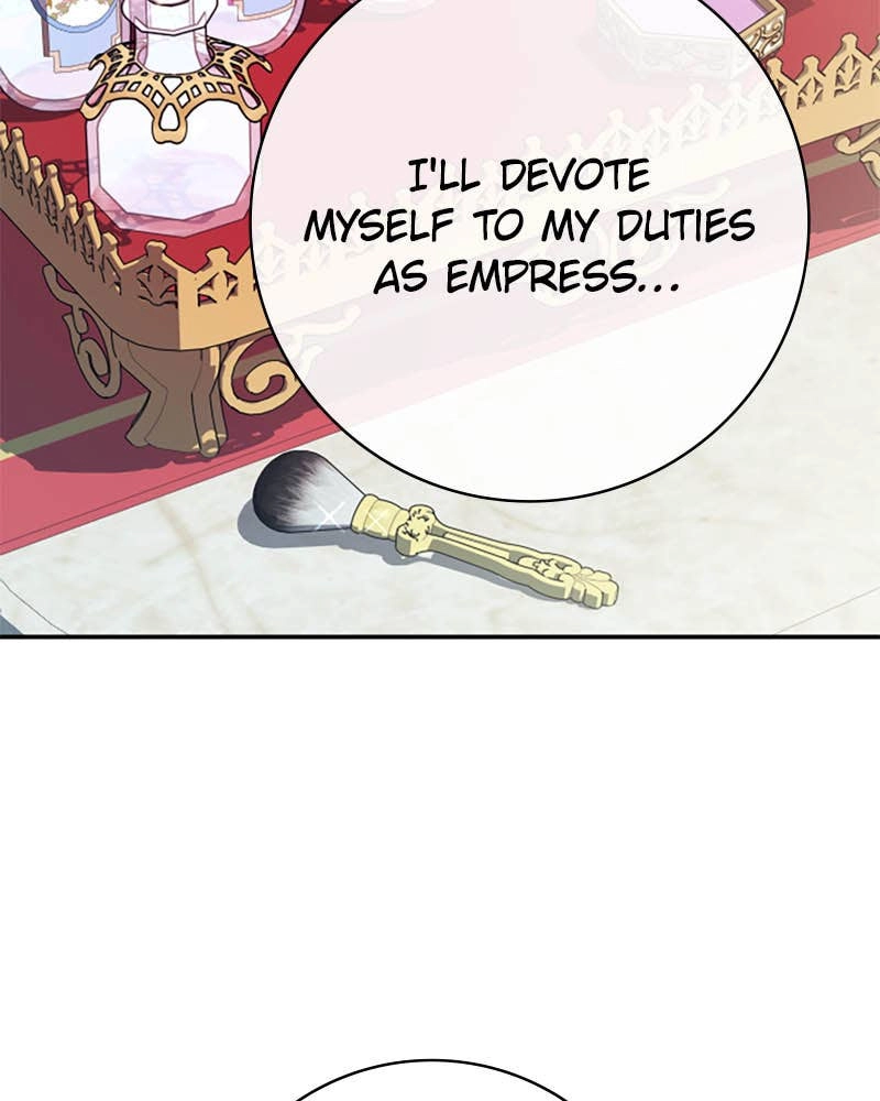 Your Throne Chapter 194 – Silence (1) Page 155