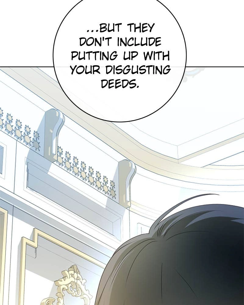 Your Throne Chapter 194 – Silence (1) Page 156