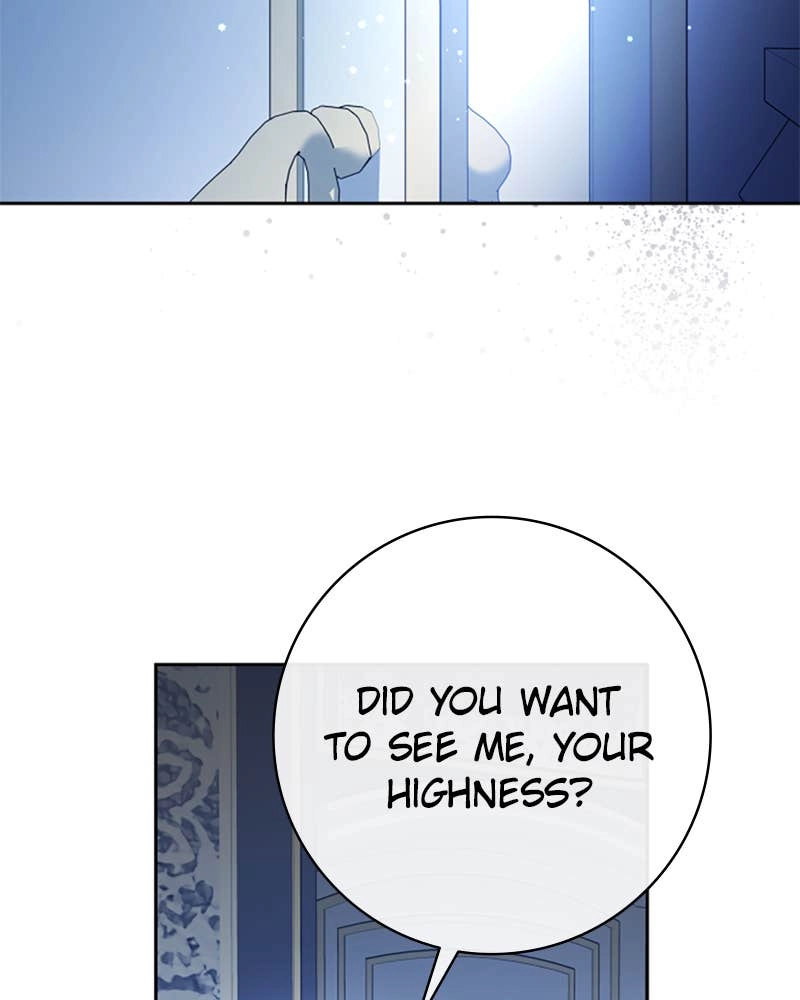 Your Throne Chapter 195 – Silence (2) Page 8