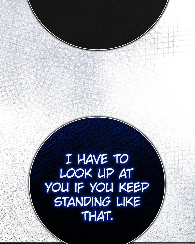 Your Throne Chapter 195 – Silence (2) Page 12