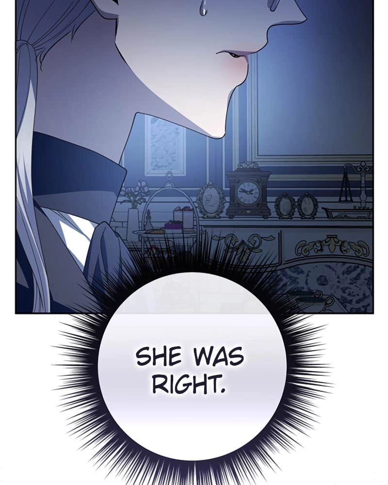 Your Throne Chapter 195 – Silence (2) Page 24