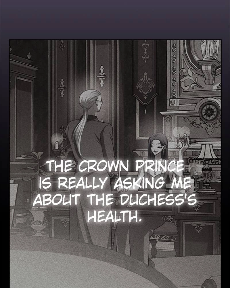 Your Throne Chapter 195 – Silence (2) Page 26