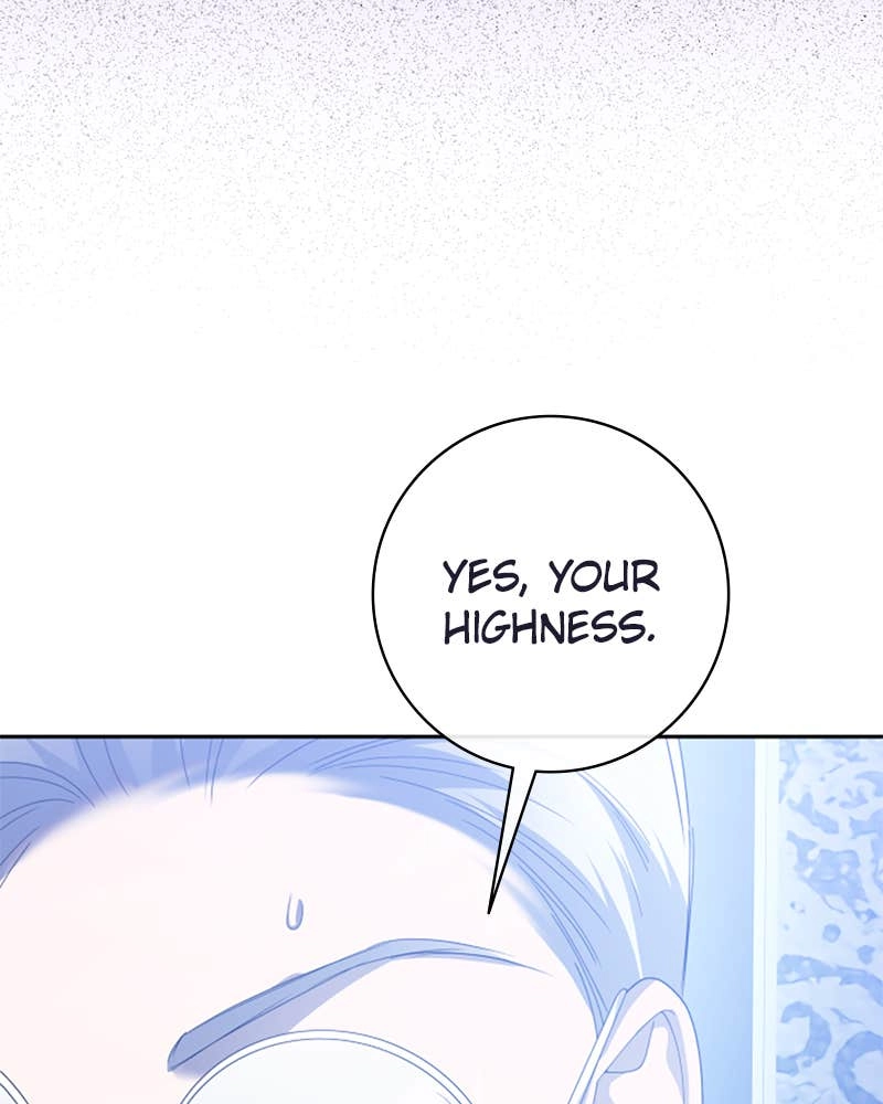 Your Throne Chapter 195 – Silence (2) Page 29