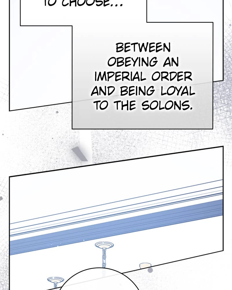 Your Throne Chapter 195 – Silence (2) Page 33