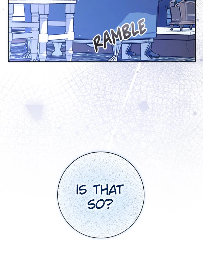 Your Throne Chapter 195 – Silence (2) Page 35