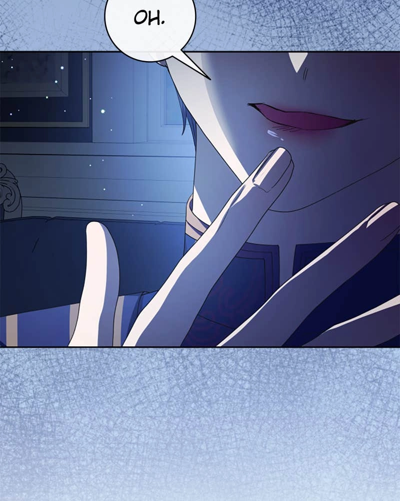 Your Throne Chapter 195 – Silence (2) Page 41
