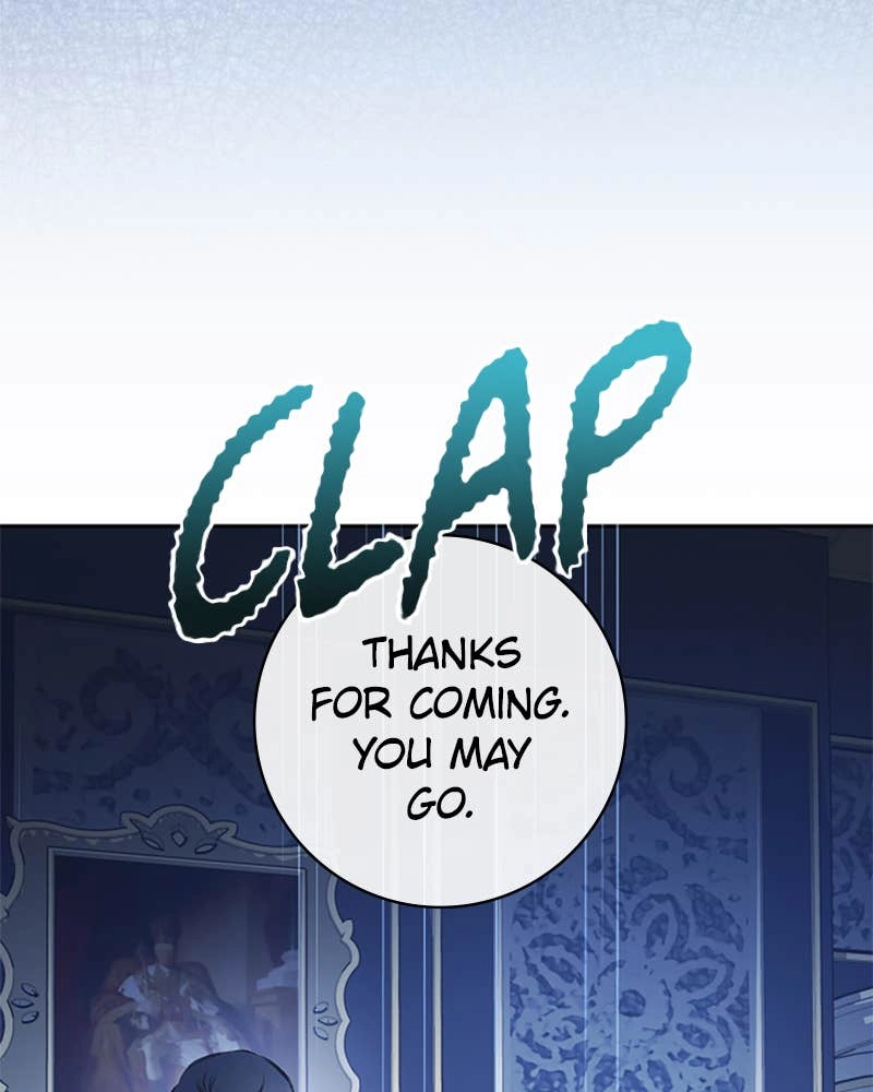 Your Throne Chapter 195 – Silence (2) Page 42