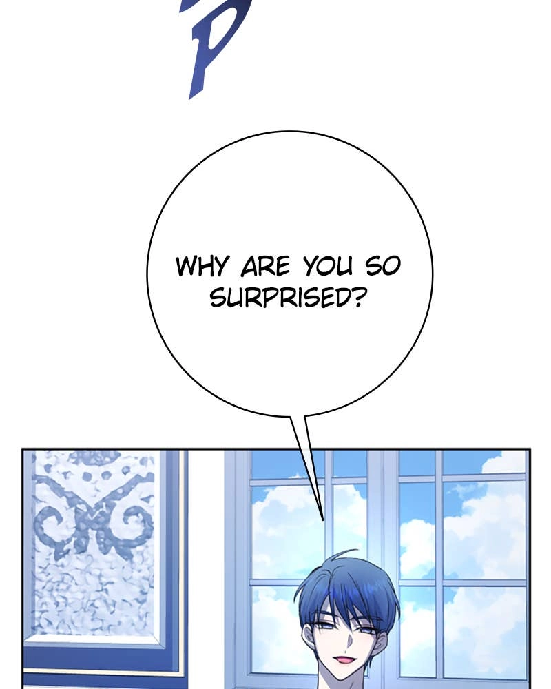 Your Throne Chapter 195 – Silence (2) Page 44