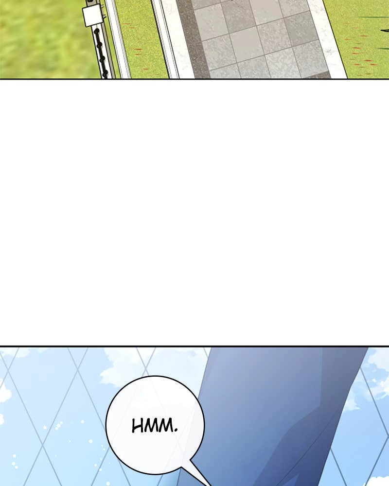 Your Throne Chapter 195 – Silence (2) Page 48