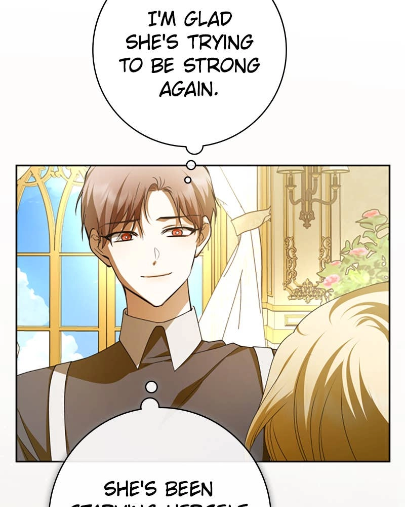 Your Throne Chapter 195 – Silence (2) Page 58