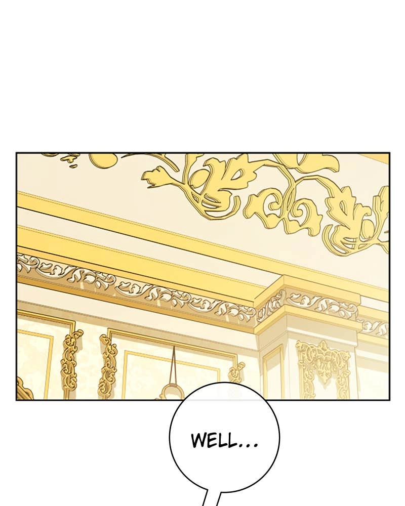 Your Throne Chapter 195 – Silence (2) Page 63