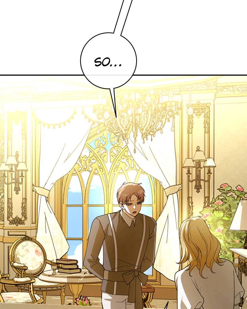Your Throne Chapter 195 – Silence (2) Page 64