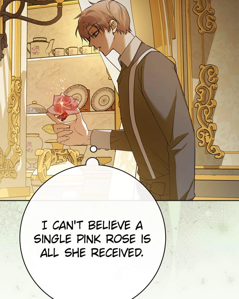 Your Throne Chapter 195 – Silence (2) Page 71