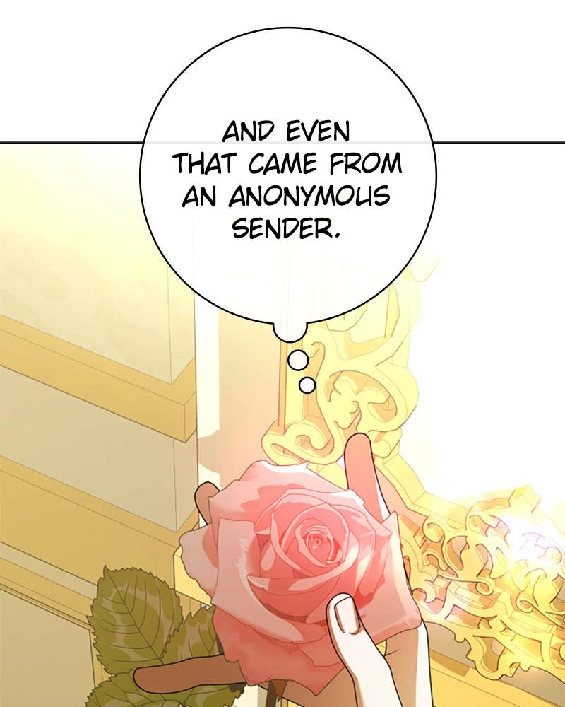 Your Throne Chapter 195 – Silence (2) Page 73