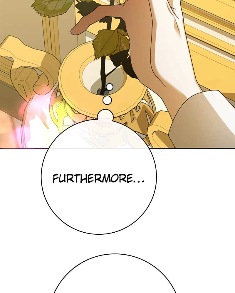 Your Throne Chapter 195 – Silence (2) Page 74