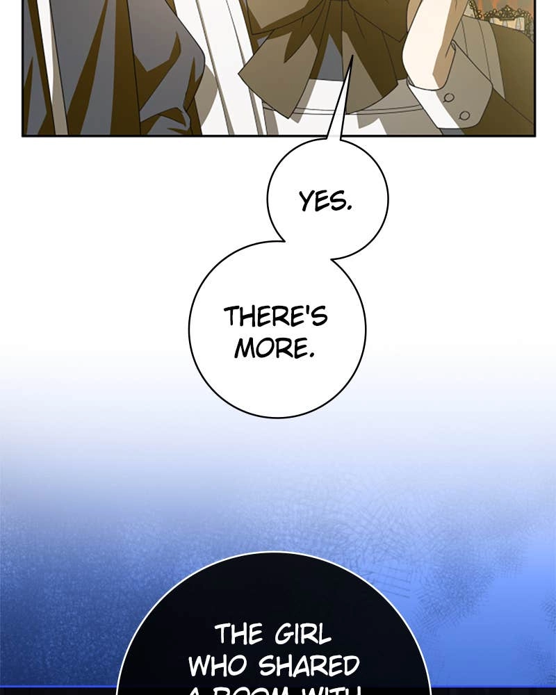 Your Throne Chapter 195 – Silence (2) Page 78