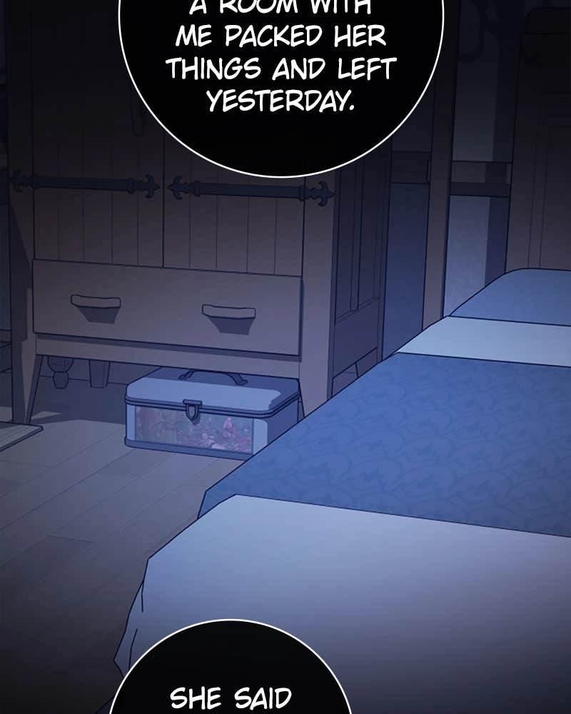 Your Throne Chapter 195 – Silence (2) Page 79