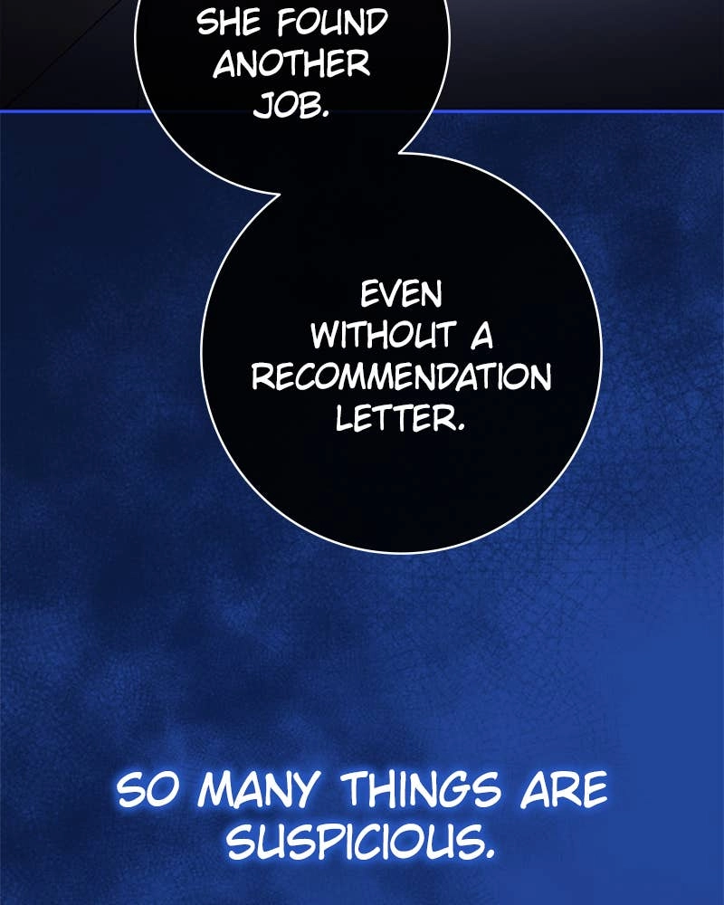 Your Throne Chapter 195 – Silence (2) Page 80