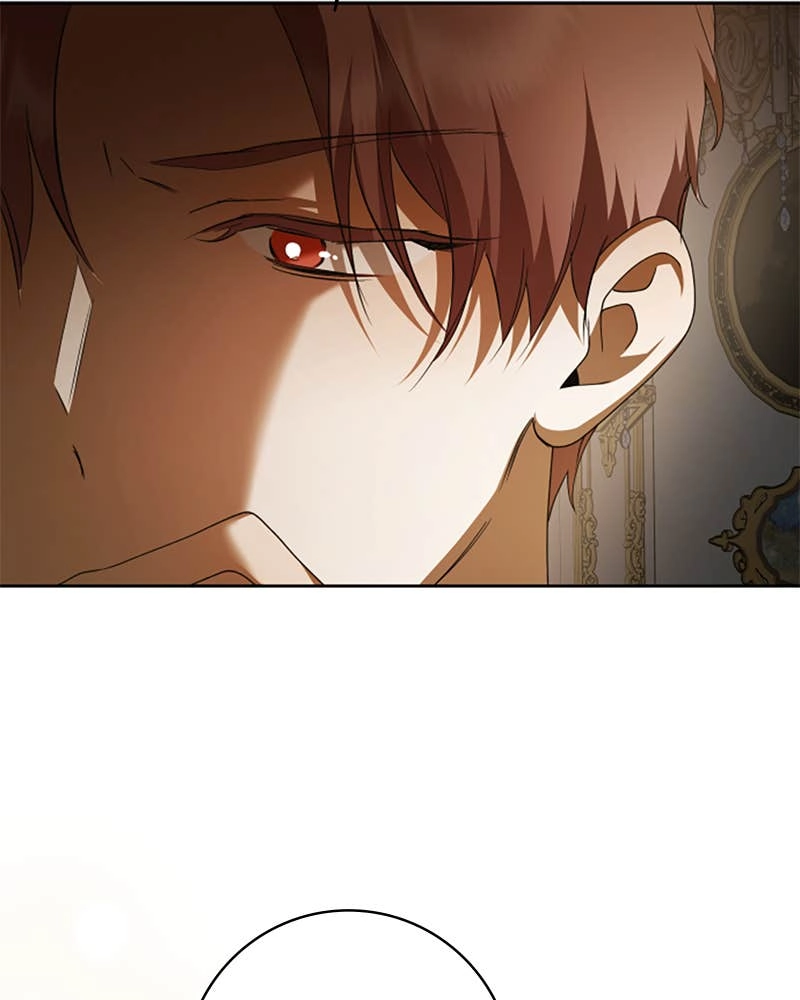 Your Throne Chapter 195 – Silence (2) Page 84