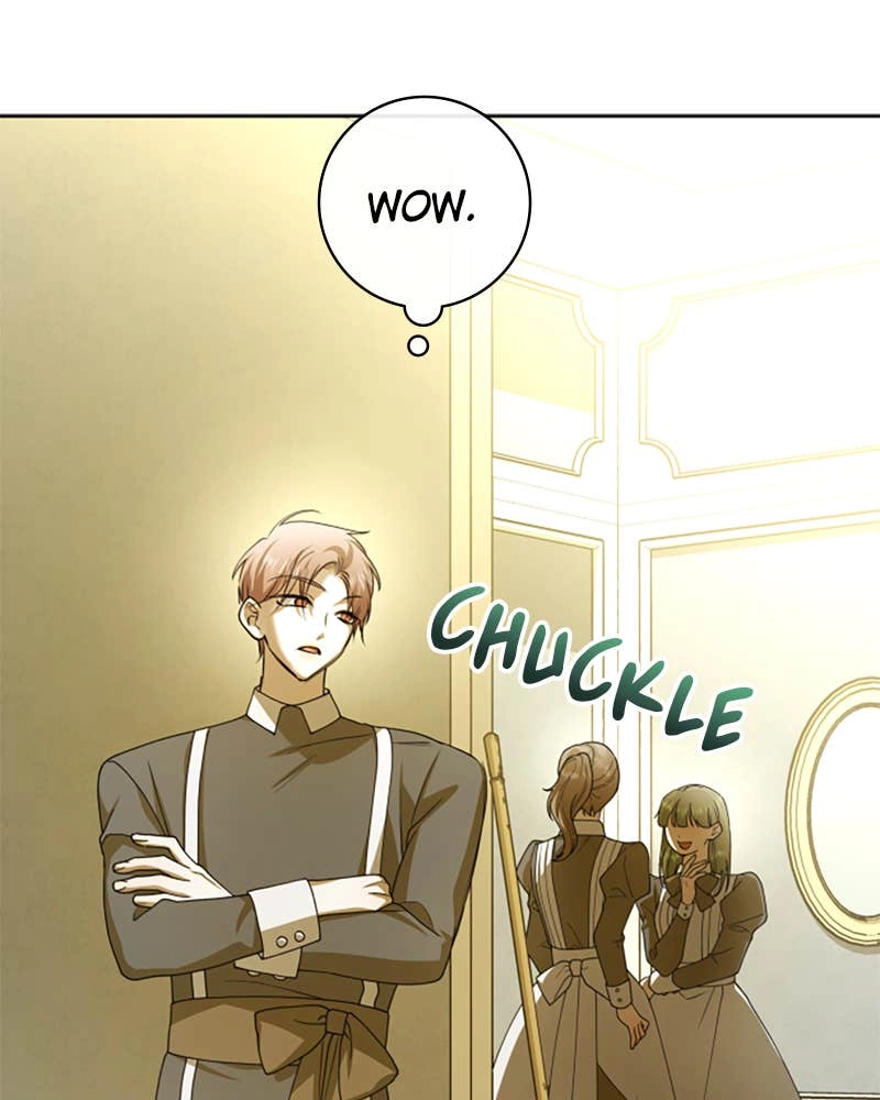 Your Throne Chapter 195 – Silence (2) Page 90