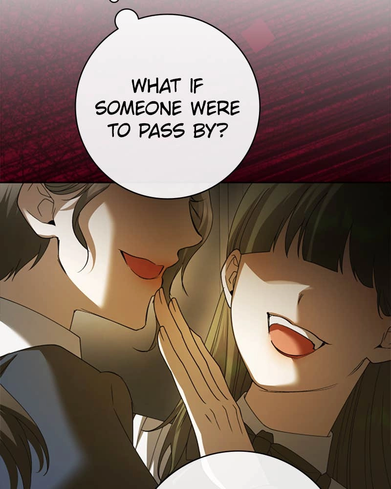 Your Throne Chapter 195 – Silence (2) Page 92