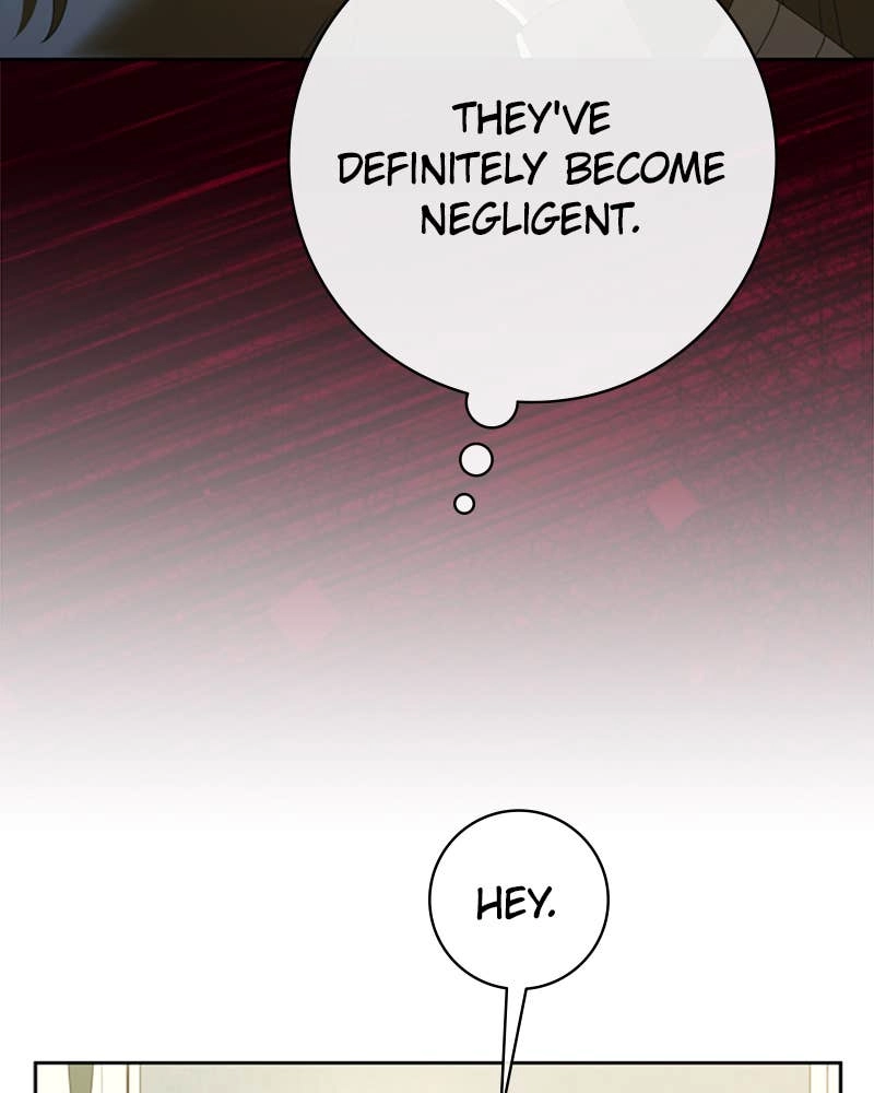 Your Throne Chapter 195 – Silence (2) Page 93