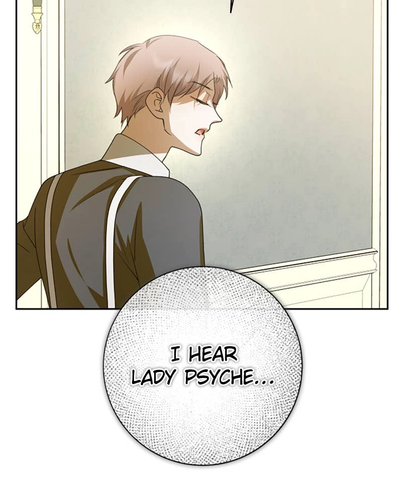 Your Throne Chapter 195 – Silence (2) Page 94