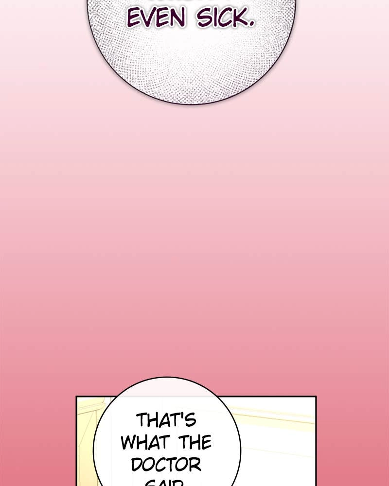Your Throne Chapter 195 – Silence (2) Page 96