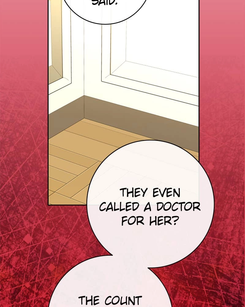 Your Throne Chapter 195 – Silence (2) Page 97